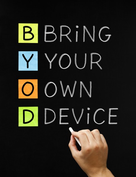 BYOD