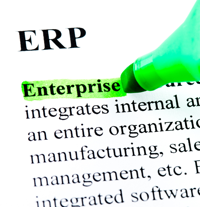 ERP