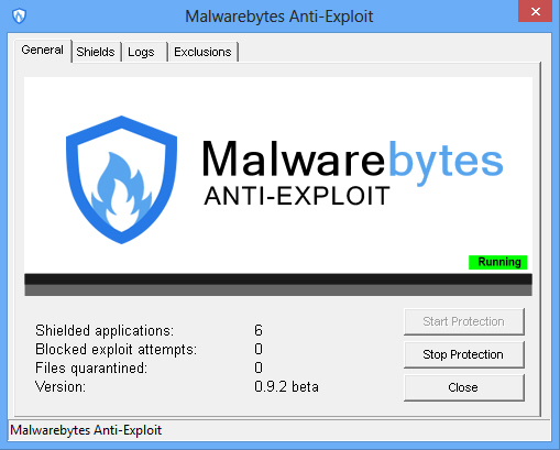 Malwarebytes Anti-Exploit Premium 1.13.1.568 Beta instal the new version for ipod