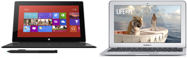 ubuntu vs mac os battery life on macbook air