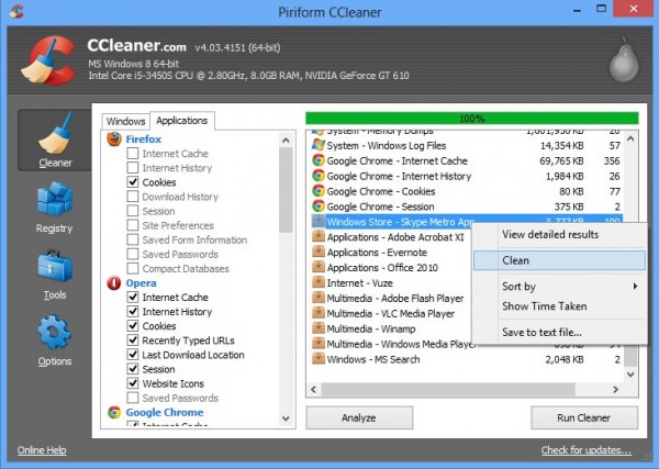 CCleaner Browser 116.0.22388.188 download the new version for iphone