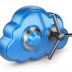 Secure cloud