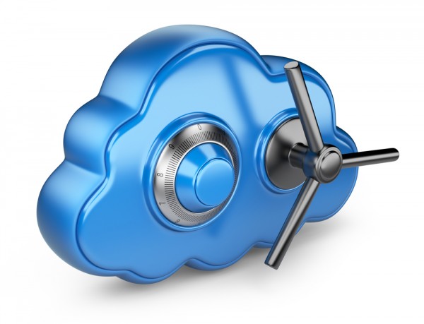 ispeak cloud security