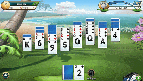 play fairway solitaire free