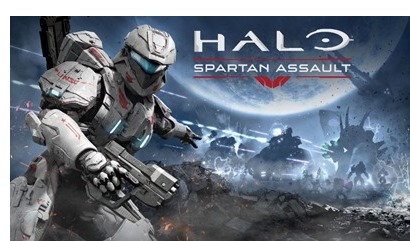 halo spartan assualt