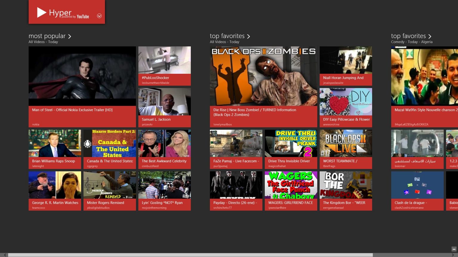 hyper for youtube windows 8.1 free download