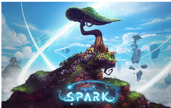 project spark download