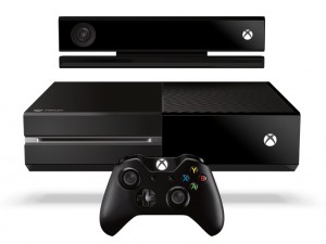 xbox four