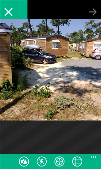 6Sec Vine Windows Phone 8