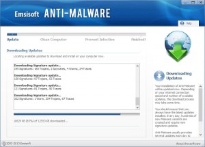 Как удалить emsisoft anti malware с компьютера