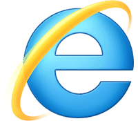 IE11 logo