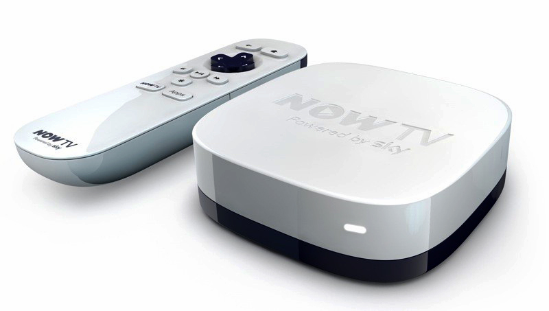 tvbox apple