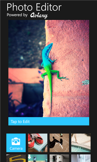 FotoJet Photo Editor 1.1.7 instal the new version for iphone