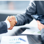 handshake