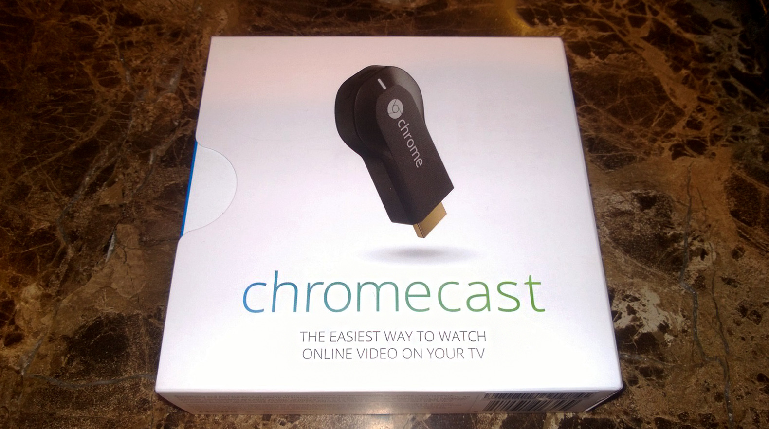 Google Chromecast review: simple, fast internet TV, Google