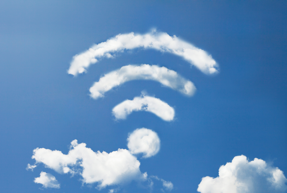 cloud wifi