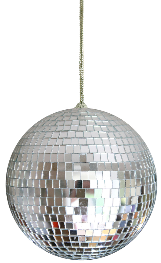disco ball