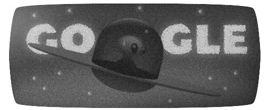 google roswell doodle