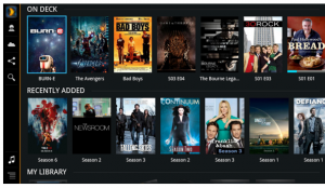 download plex home theater for mac