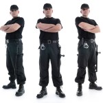 security guards