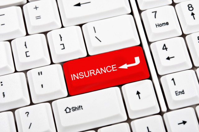 photo of Insurance businesses targeted for customer details image