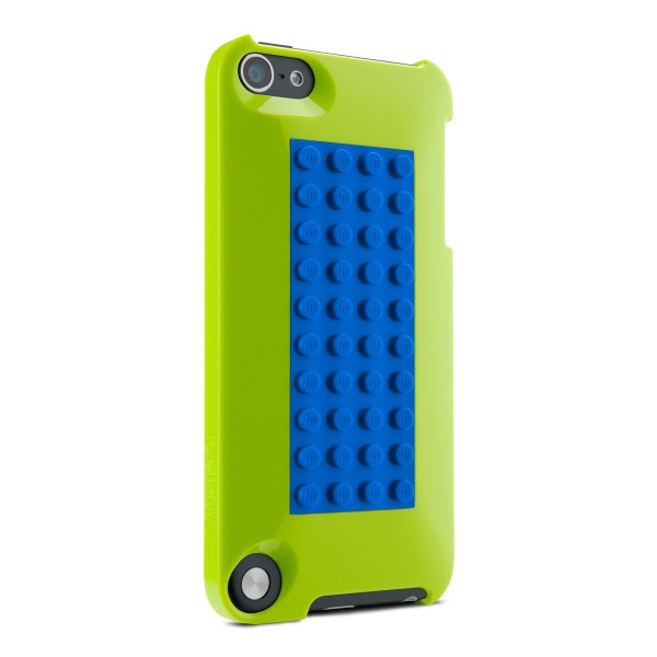 LEGO-Belkin-Green-iPod-Touch-Case
