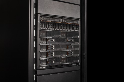 New Flex System Soars in the Cloud