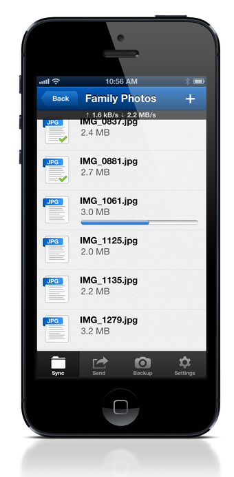 for ios instal SyncFolders 3.6.111