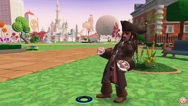 disney infinity