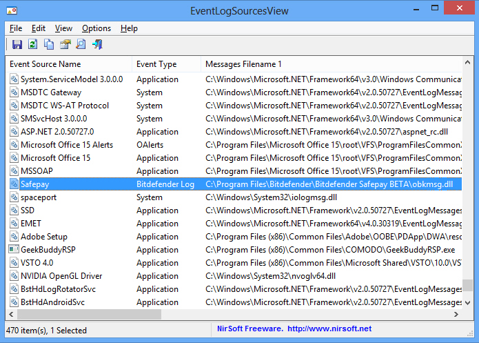 Eventvwr msc не запускается windows 7