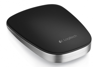 Logitech introduces Touch Mouse T630 for Windows and Mac