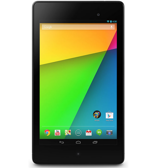 nexus 7 2013