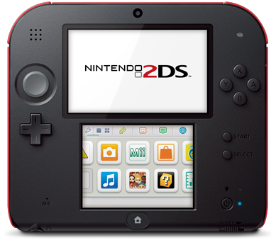 best buy 2ds