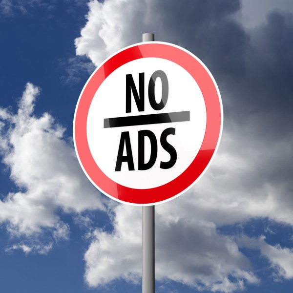 no ads ad block