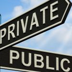 Public private sectors