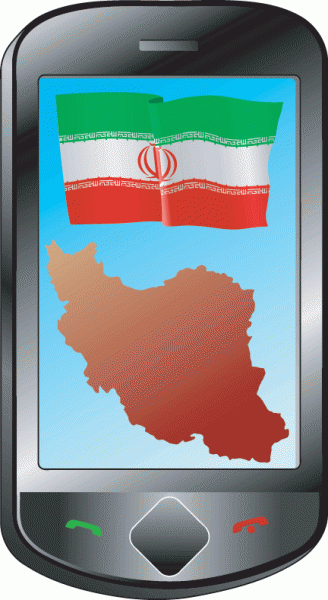 Android invades Iran -- Ahmadinejad awaits Candy Crush Saga
