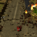 zombie driver hd