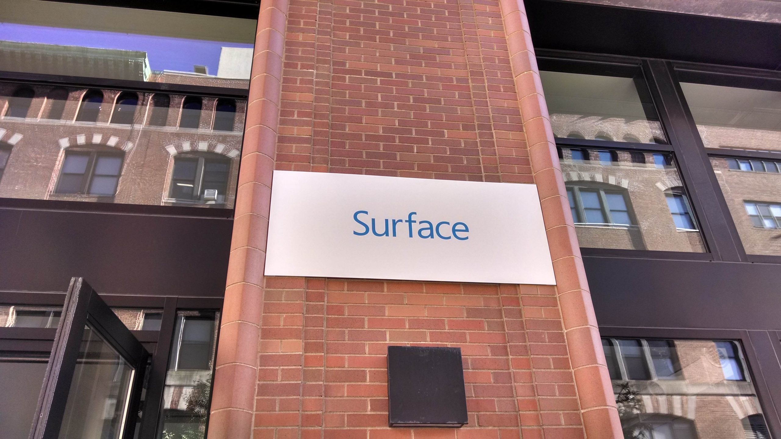 Surface generated almost $1 billion revenue for Microsoft last quarter