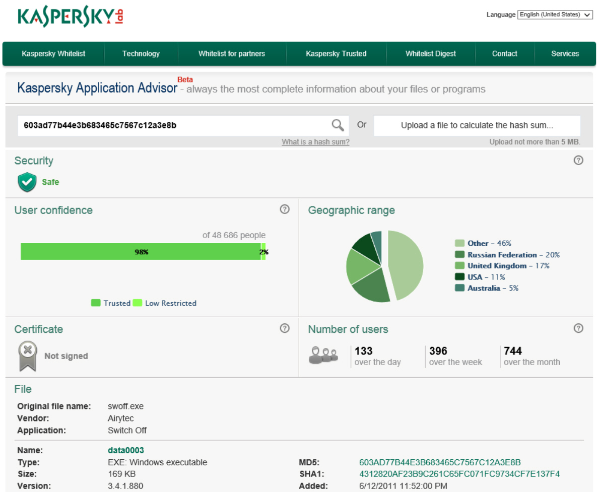 kaspersky internet security for mac 2014 review