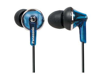 Panasonic RP-TCM190-S