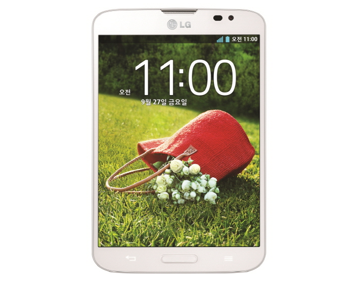 LG Vu 3