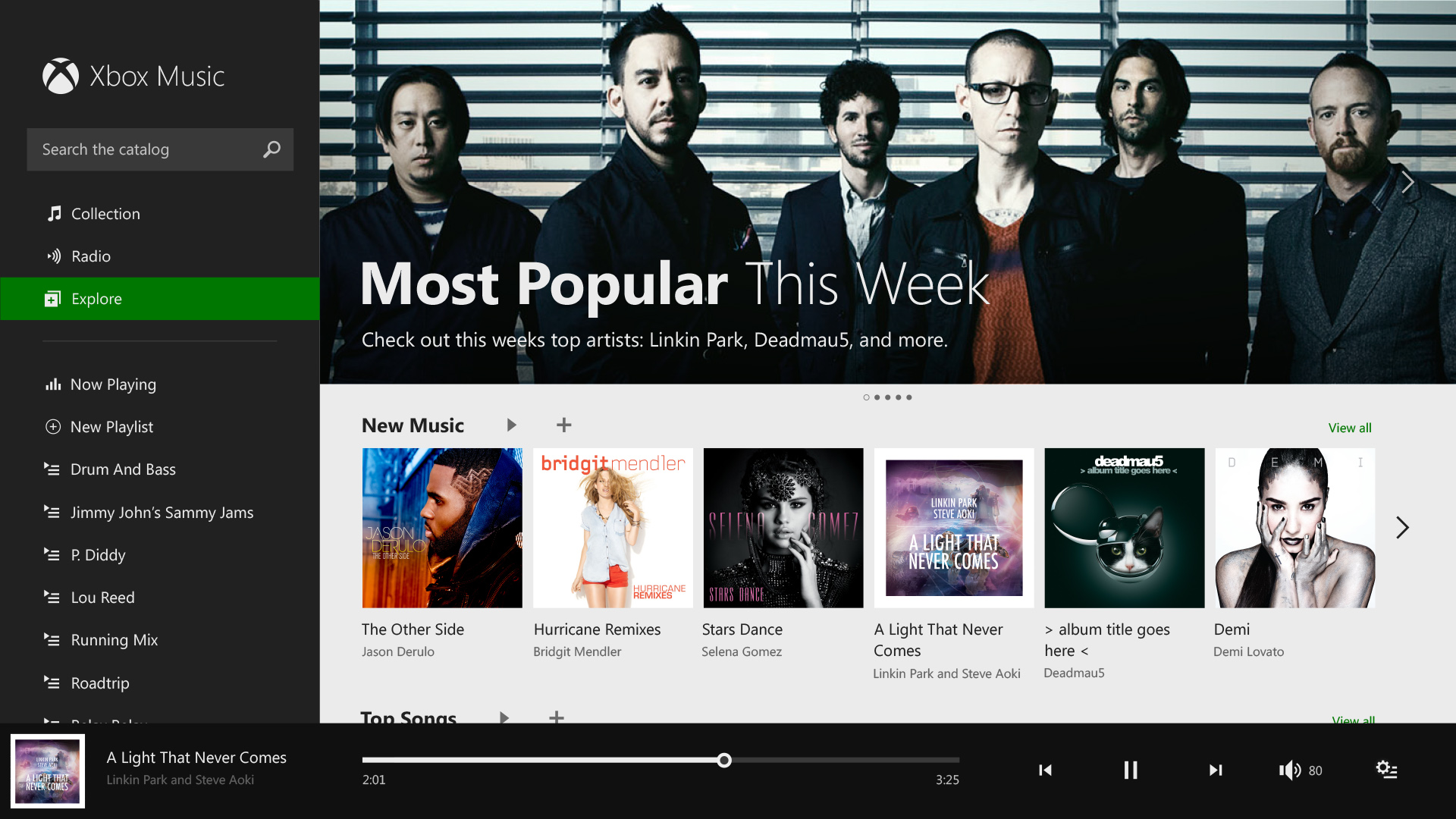 Microsoft launches Xbox Music apps for iOS and Android, introduces FREE ...