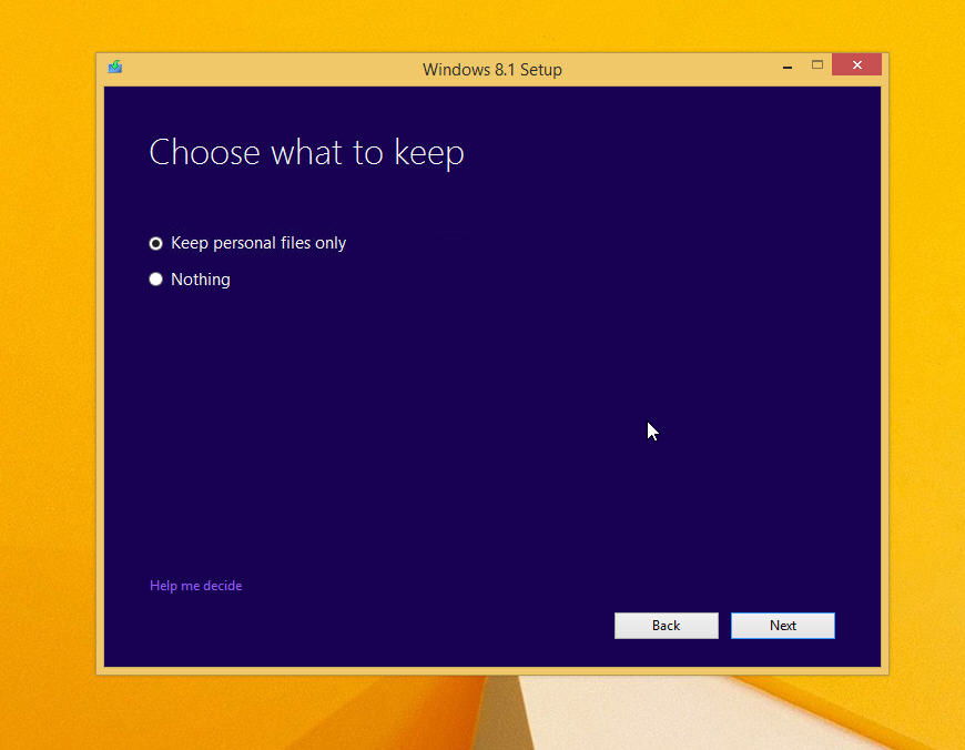 windows 8.1 installation id