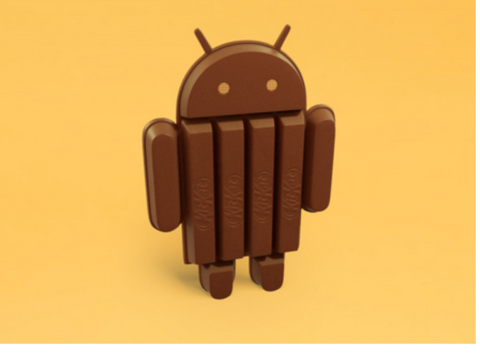 android kitkat