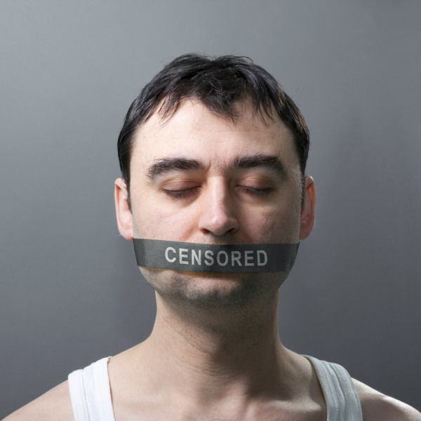 censorship