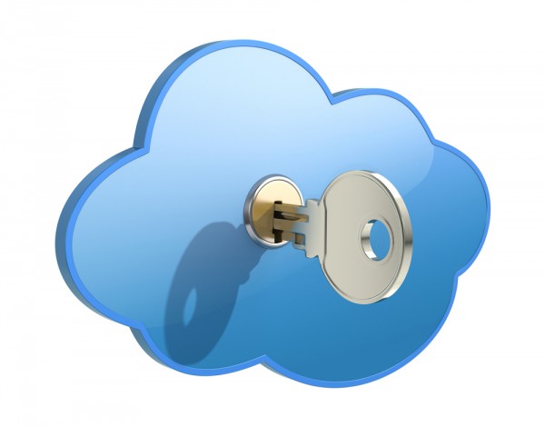 cloud security