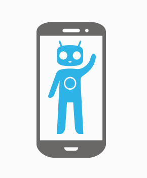 cyanogen mod logo