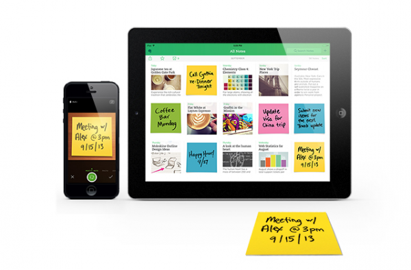 free EverNote 10.58.8.4175