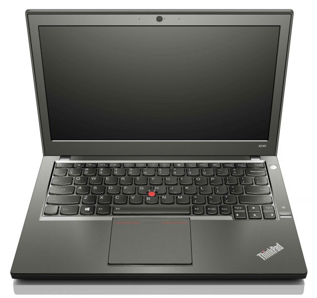 Lenovo finally evolves to Haswell  new Business ThinkPads and