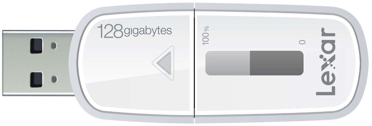 lexar encryptstick reset